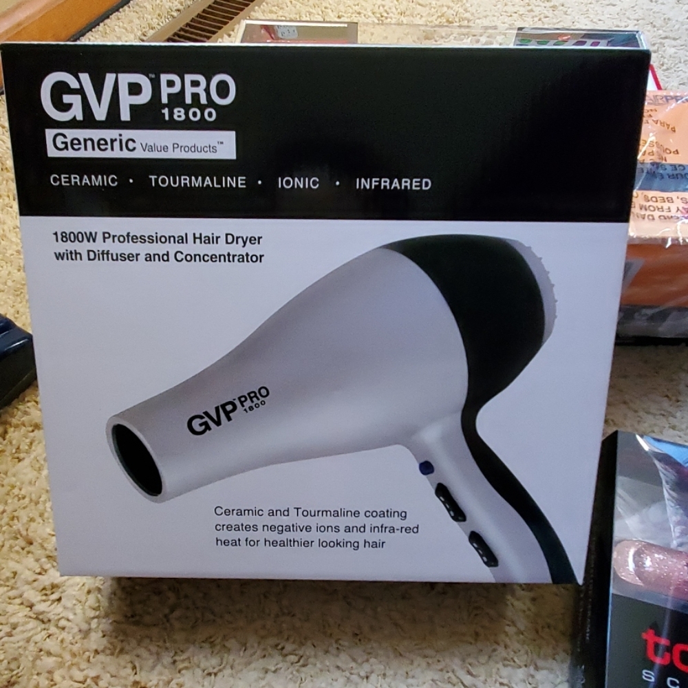 Brand New Hair Dryer